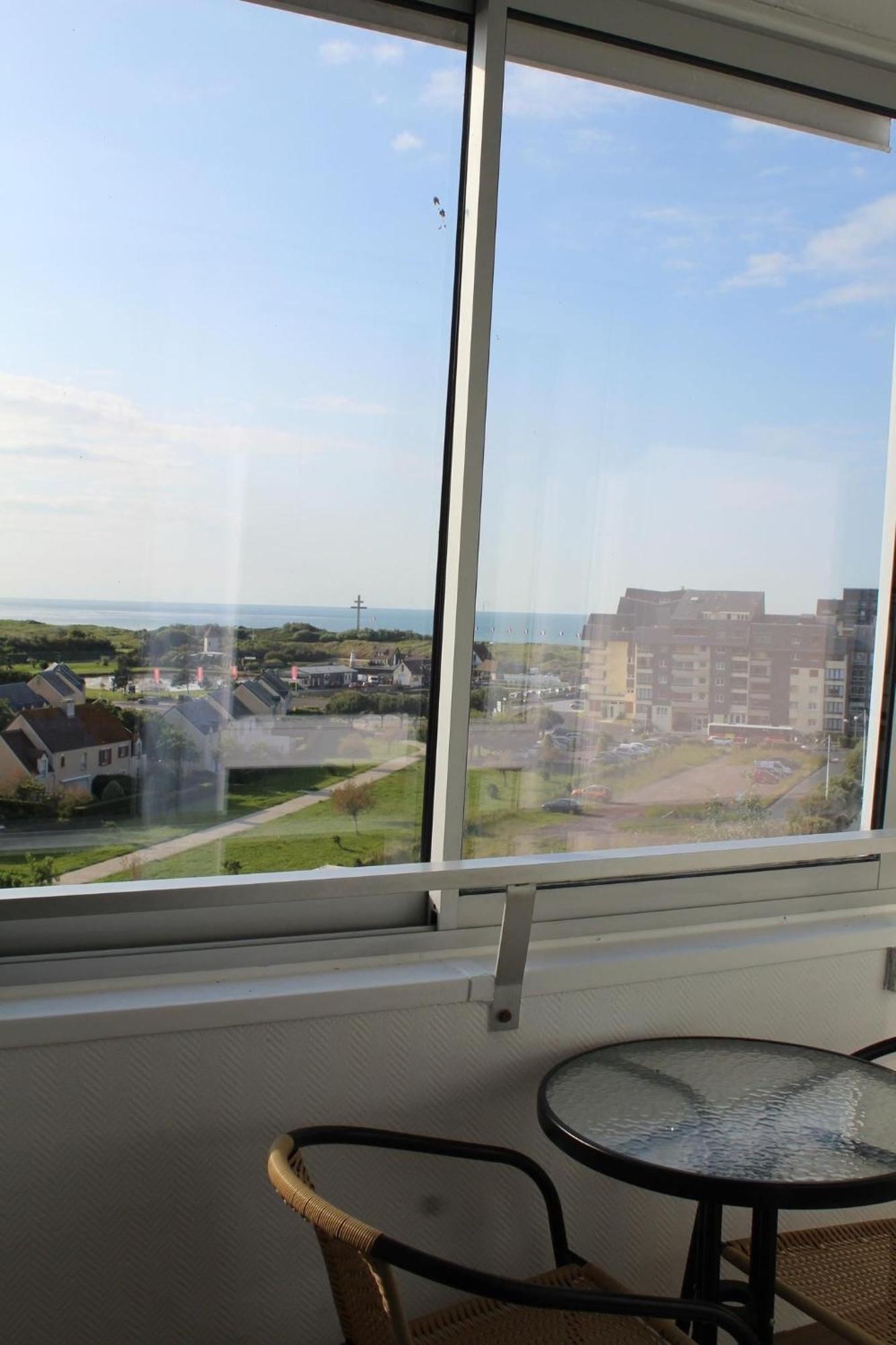 Ancre - Vue Sur Mer - Port Курсел-сюр-Мер Екстериор снимка